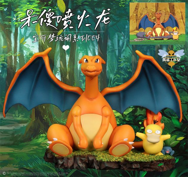 【系列代購】黃蜂 寶可夢玩鬧系列 01~06 