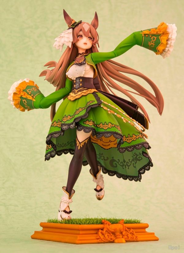 【海外現貨】龍精石 賽馬娘 光鑽 