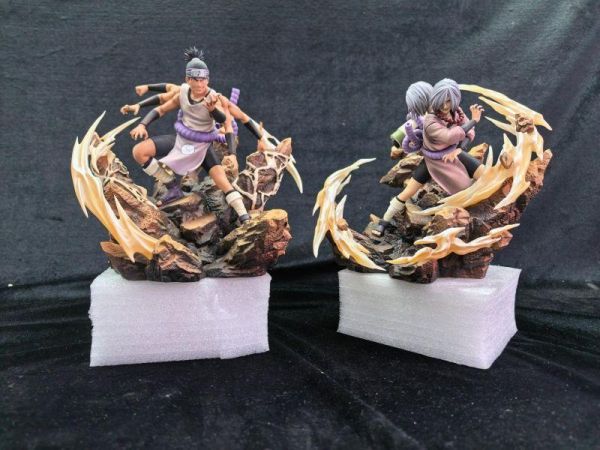 【預定】櫻花 左右近&鬼童丸 