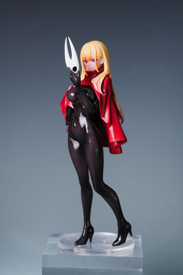 【PVC預定】R.S 皮之歌 喜多姬 1/6 附特典 