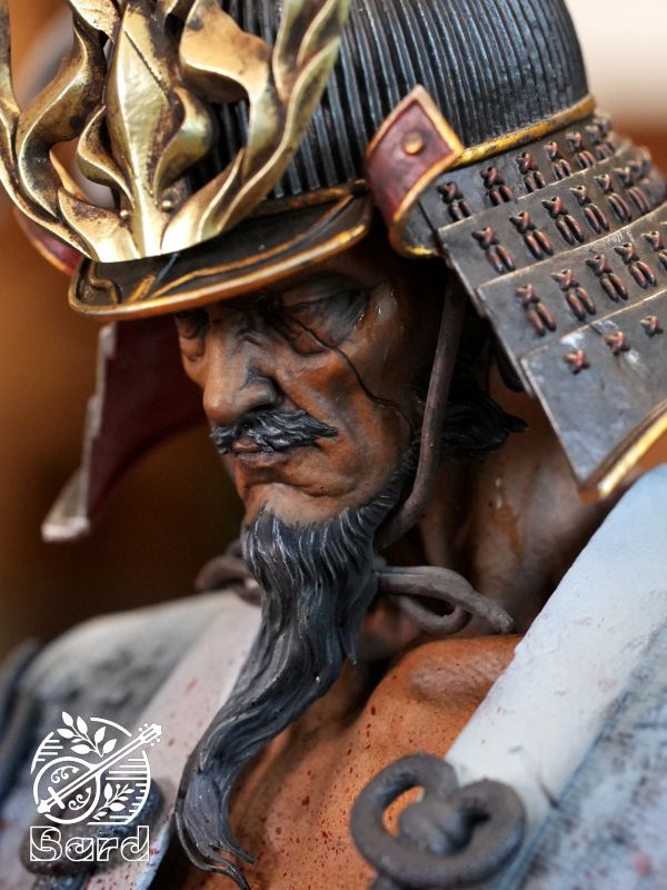 【預定】Bard 劍聖葦名一心 