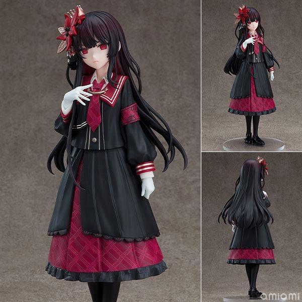 【PVC預定】Good Smile Company GSC POP UP PARADE 魔法少女的魔女審判 二階堂希羅 L尺寸 