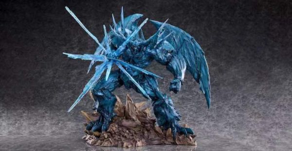 【預定】Beast 遊戲王怪獸決鬥 遊戲王 巨神兵 奧貝里斯克的巨神兵 神拳粉碎 