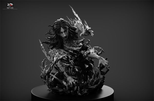 『海外現貨』 逆刃 姬野 鏈鋸人-幽靈惡魔 