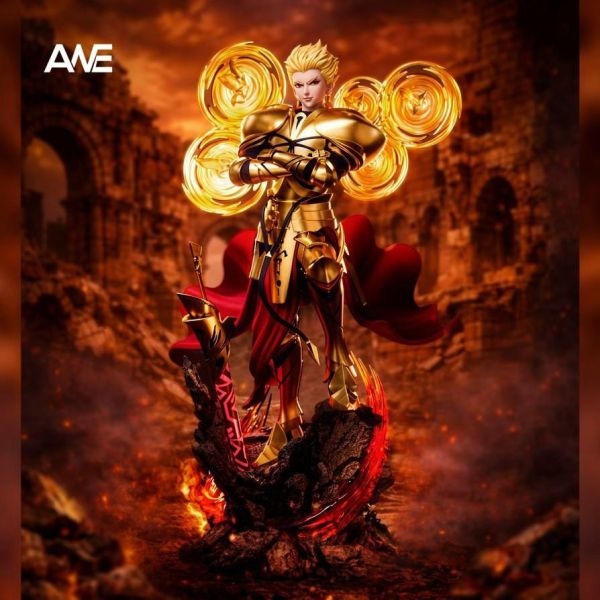 【預定】ANE 吉爾伽美甚 