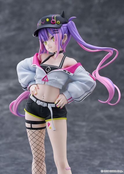 【預定】Good Smile Company GSC POP UP PARADE SP Hololive 常闇永遠 常闇トワ 