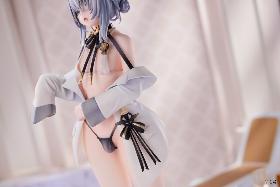 【預定】vivify 一寸見葉一 水著Ver. 