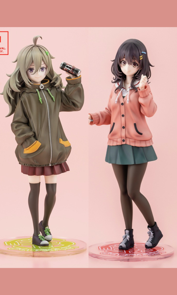 【預定】壽屋 歲月流逝飯菜依舊美味 河合真子 比嘉躑躅 