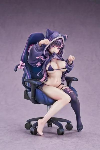 【PVC預定】上海光菱模型有限公司 黑沼真由 