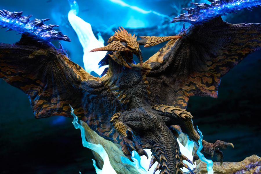 【預定】rw 週年限定 煌雷龍 