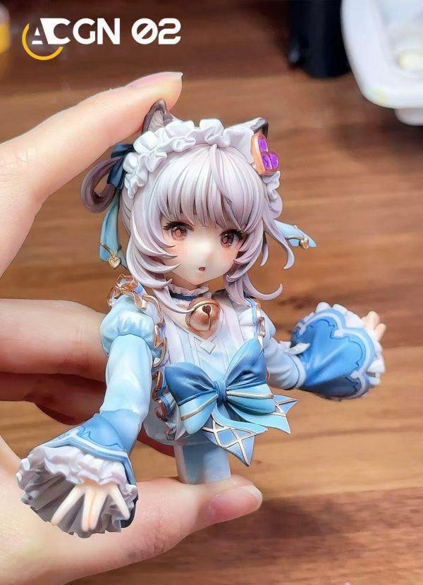 【海外代購】ACGN 02 碧藍幻想辛妲拉虎虎雙子 