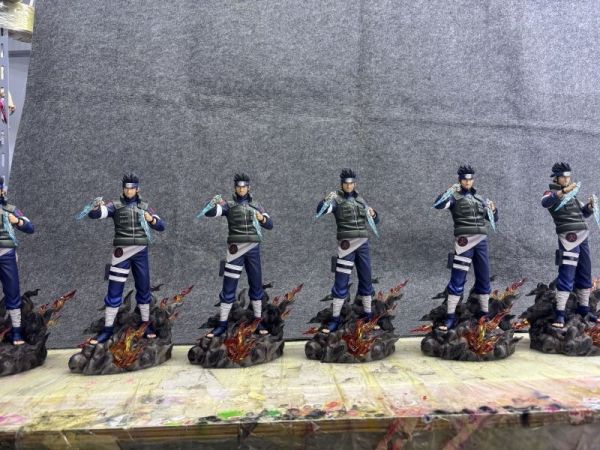 【海外代購】櫻花 老師系列第二彈 阿斯瑪 