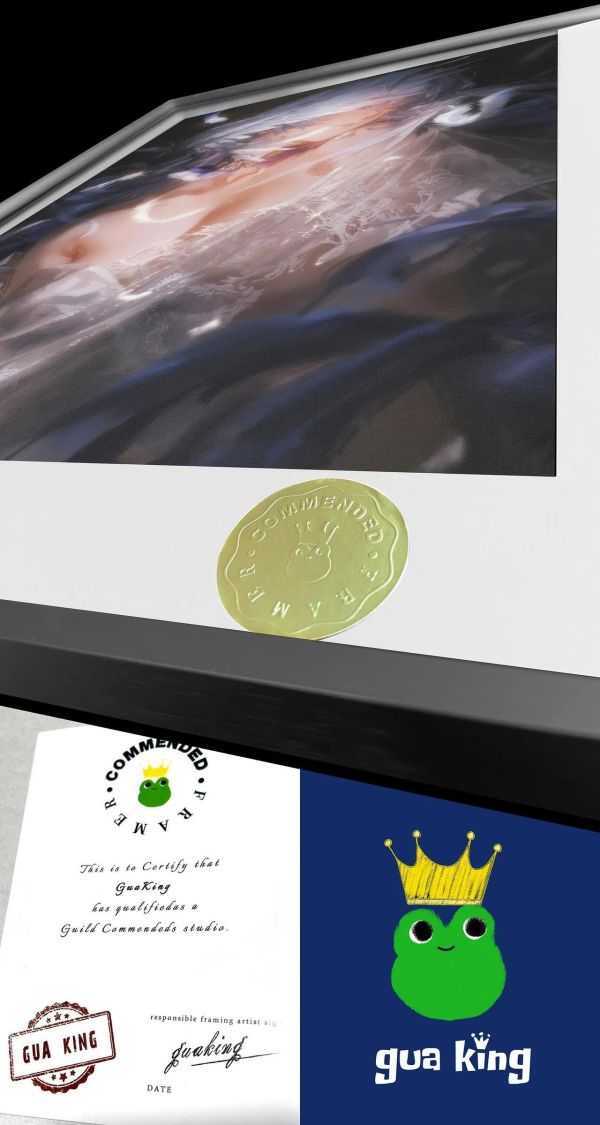 【海外代購】皇呱 《星垂知羽》星穹鐵道溫柔易碎知更鳥裝飾畫 午睡毯 地毯 