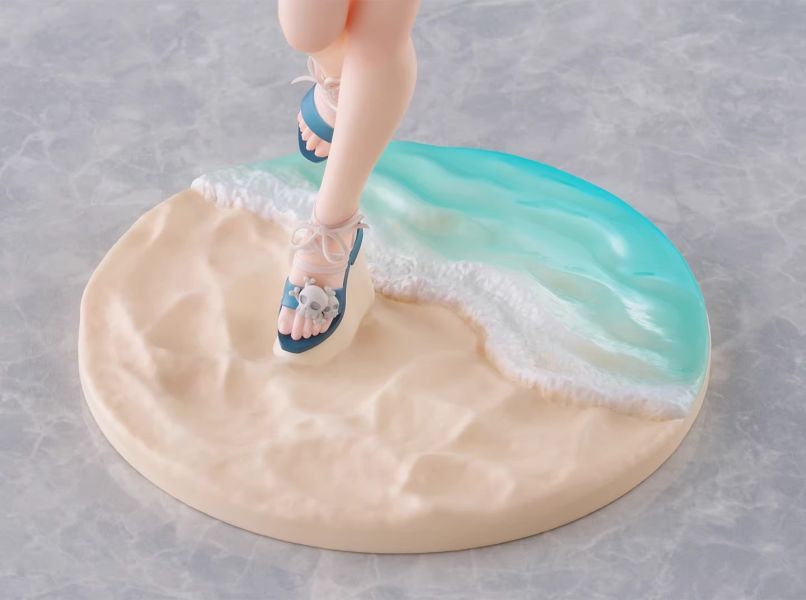 【預定】ANIPLEX FGO Beast/埃列什基伽勒 第一再臨 