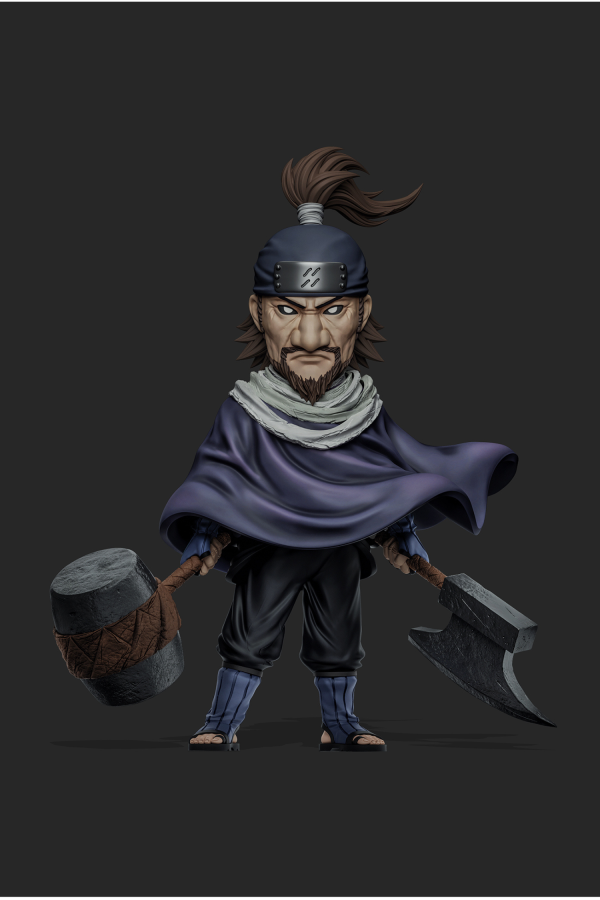 【預定】power 鈍刀 