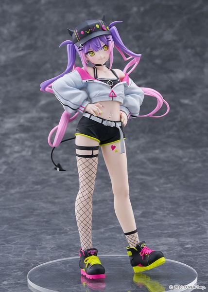 【預定】Good Smile Company GSC POP UP PARADE SP Hololive 常闇永遠 常闇トワ 