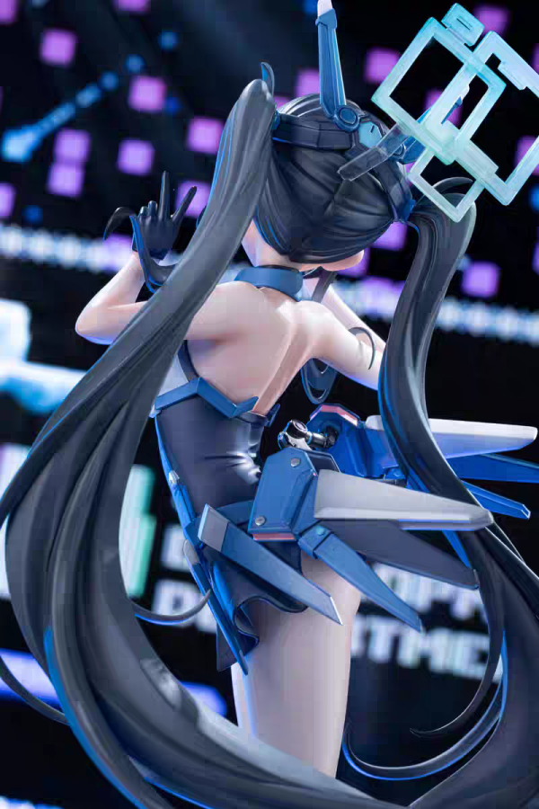 【預定】SJ BA愛麗絲 輕裝機甲 