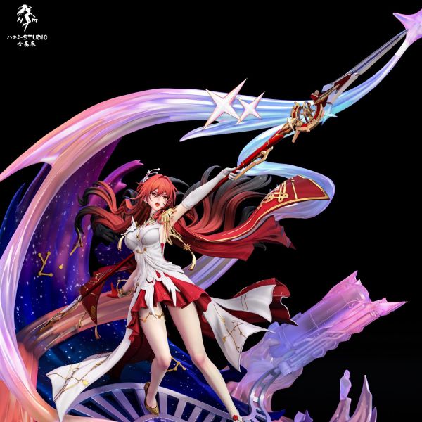 【預定】哈基米 姬子啟行 