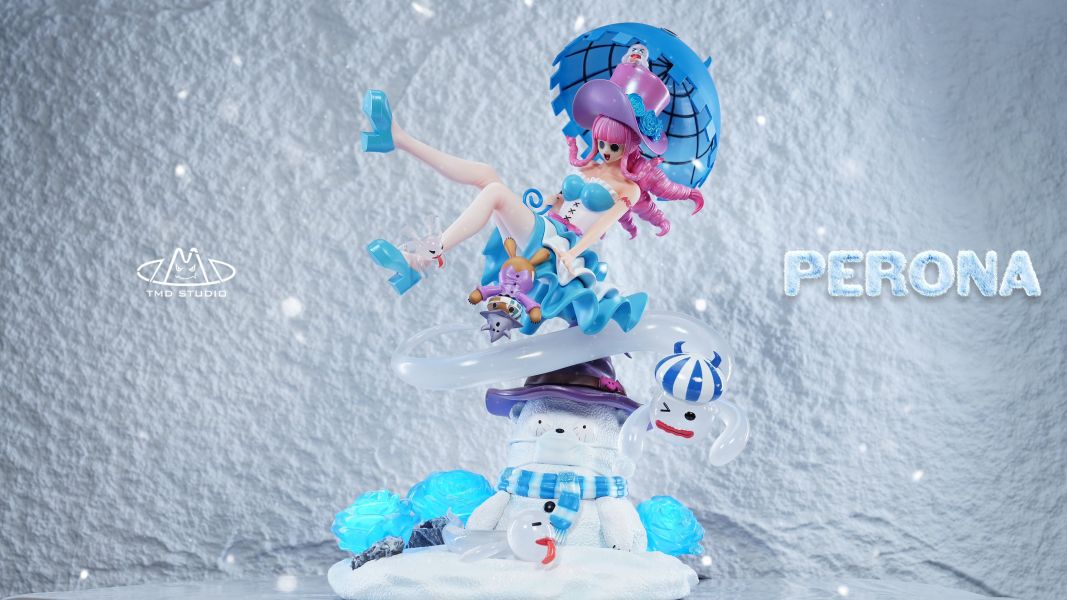 【預定】TMD Toy's my dream 冰雪佩佩 
