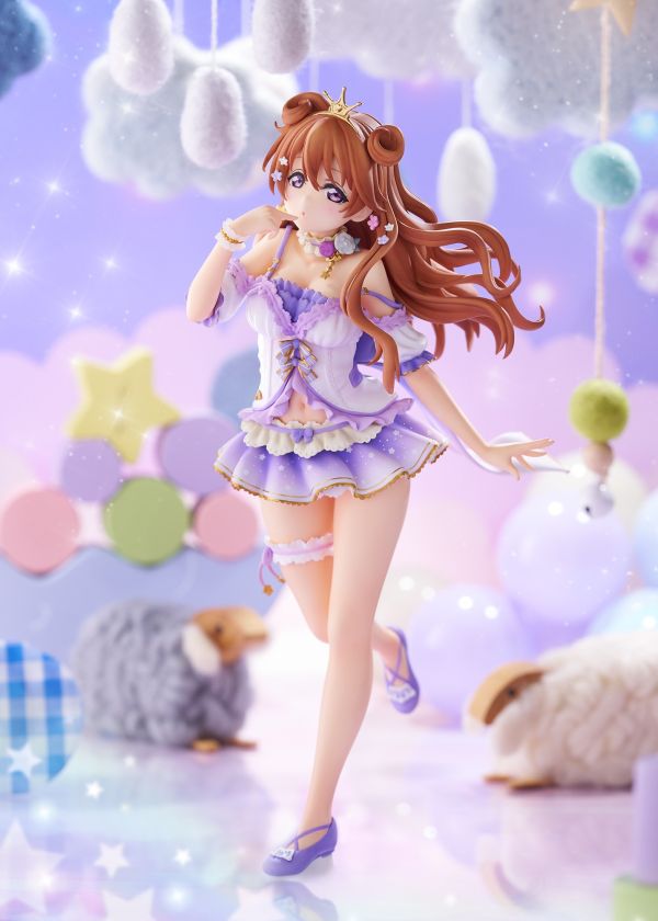 【預定】PLUM Love Live 虹咲學園學園偶像同好會 近江彼方 