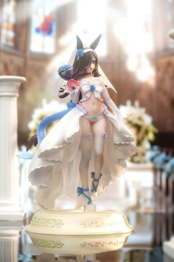 【預定】東方人型 馬娘米浴 