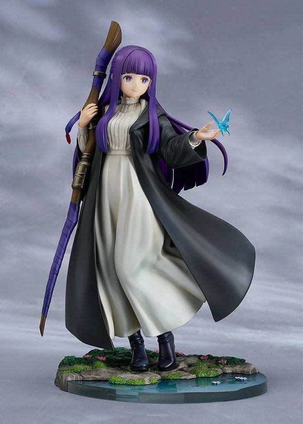 【預定】Good Smile Company GSC 葬送的芙莉蓮 費倫 追憶的時光 