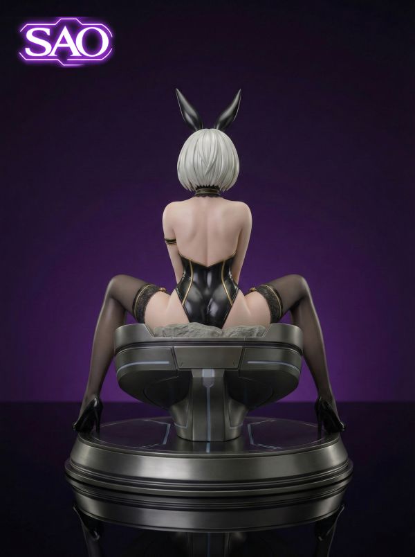 【預定】SAO 系列第一彈 機械紀元 尼爾2B 