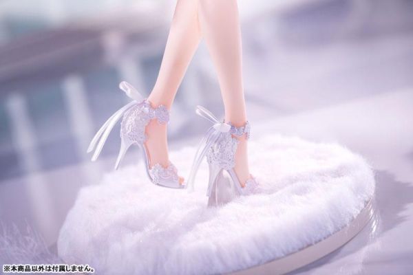 【PVC預定】OMAHA 伊芙 AGAPE ver. 