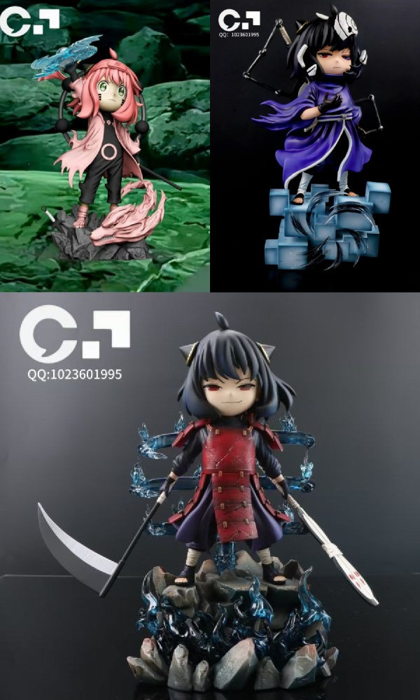 【海外代購】CP cosplay 阿尼亞 扮演系列 