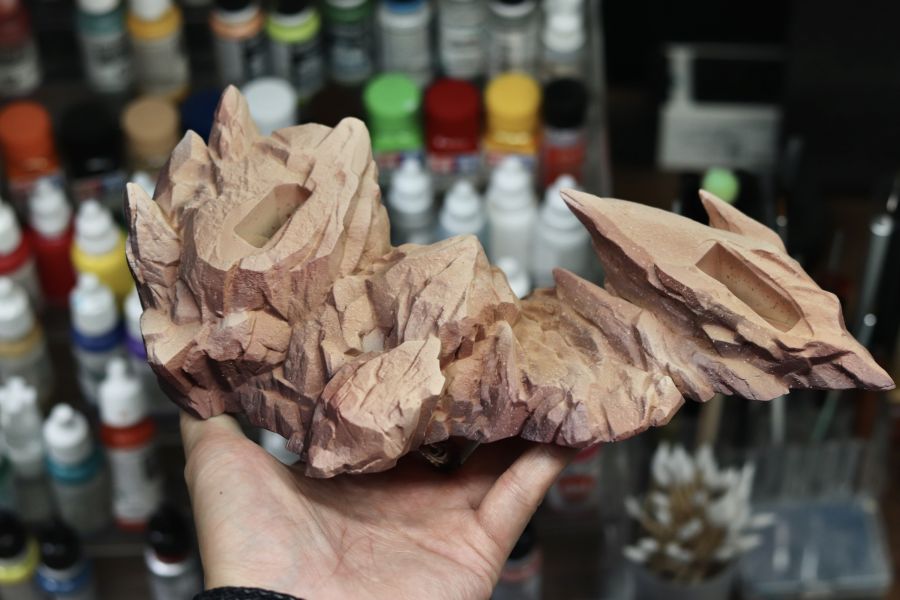 【海外代購】KAMI 爆氣比克 