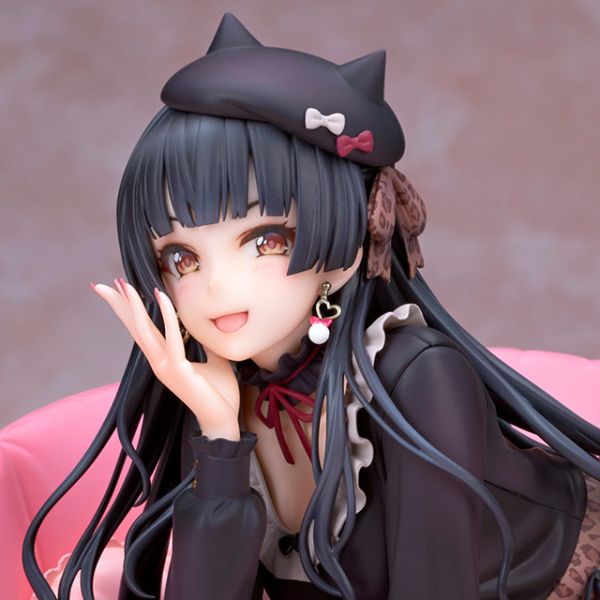 【預定】ALTER 偶像大師 閃耀色彩 黛冬優子 私下密談Ver. 