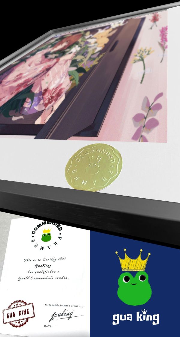 【海外代購】皇呱 《花季與服小櫻》百變小櫻魔法卡花季與服小櫻週邊裝飾畫 午睡毯 地毯 