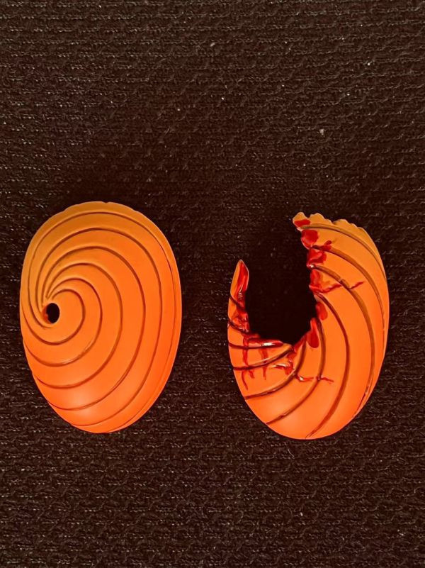 【海外代購】燃點 Ran Dian 曉共鳴系列 8 阿飛VS小南 