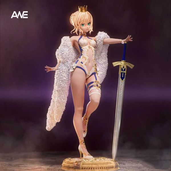 【預定】ANE 呆毛王 