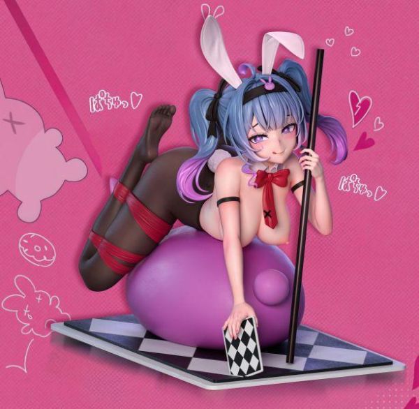 【R18-海外代購】arctic wolf 兔子洞 