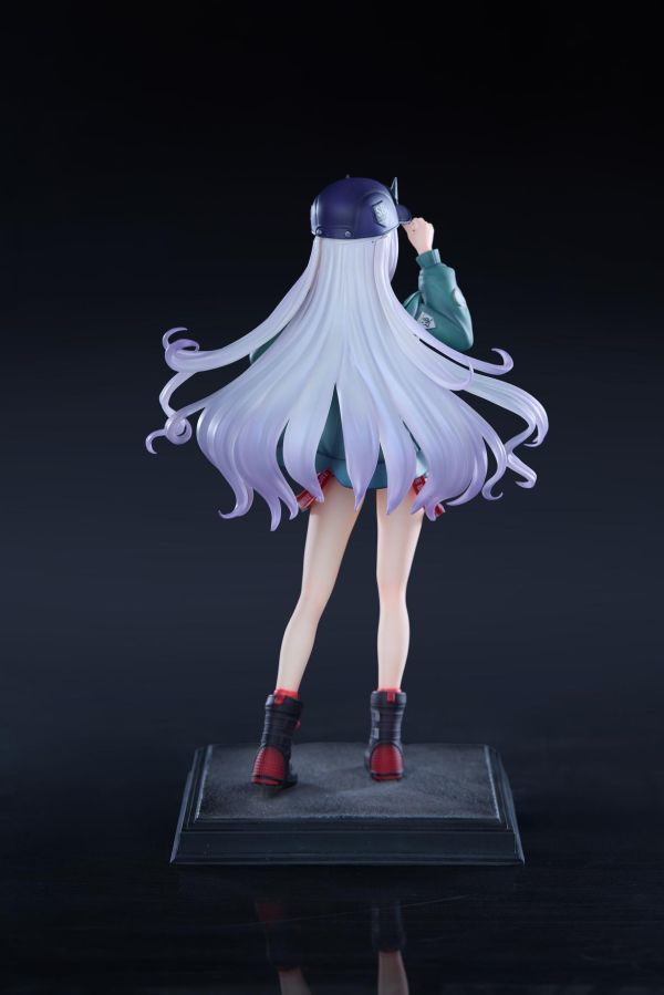 【預定】HFK FGO 妖蘭 飛行潮服 