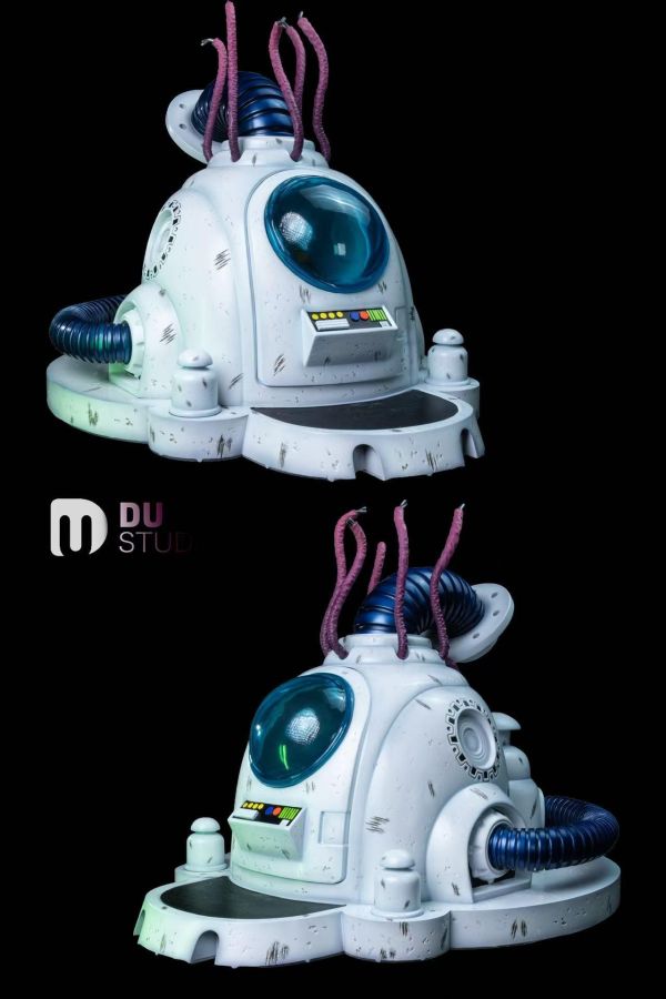 【預定】Du 悟空治療倉 