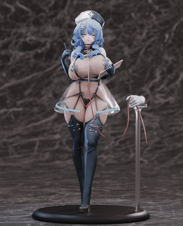 【預定】SODA Amano Ako 
