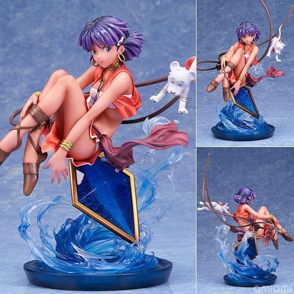 【PVC預定】ALTER 海底兩萬哩 Nadia 娜汀亞 