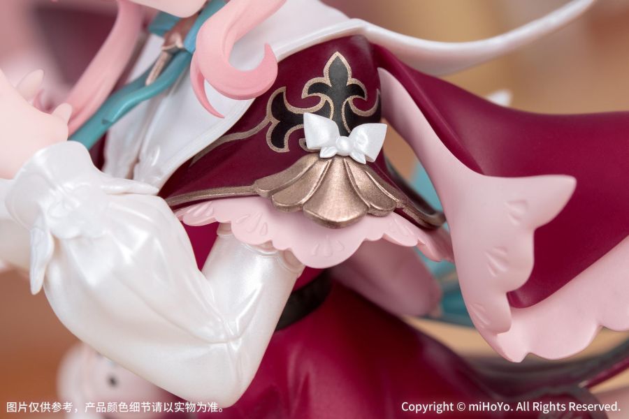 【PVC預定】Myethos 崩壞：星穹鐵道 Gift+系列 風堇 