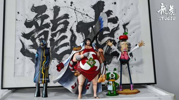 【預定】龍虎 longhu 海軍第一彈 戰桃丸 