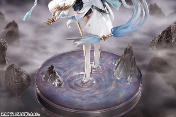 【PVC預定】APEX 鳴潮 今汐 1/7 附特典 
