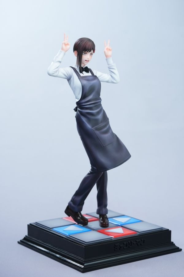 【海外代購】HERA 電鋸人系列 東山小紅 
