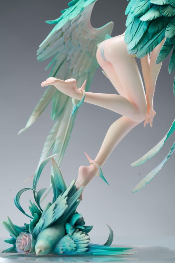 【預定】FK 初音未來 上色完成品 