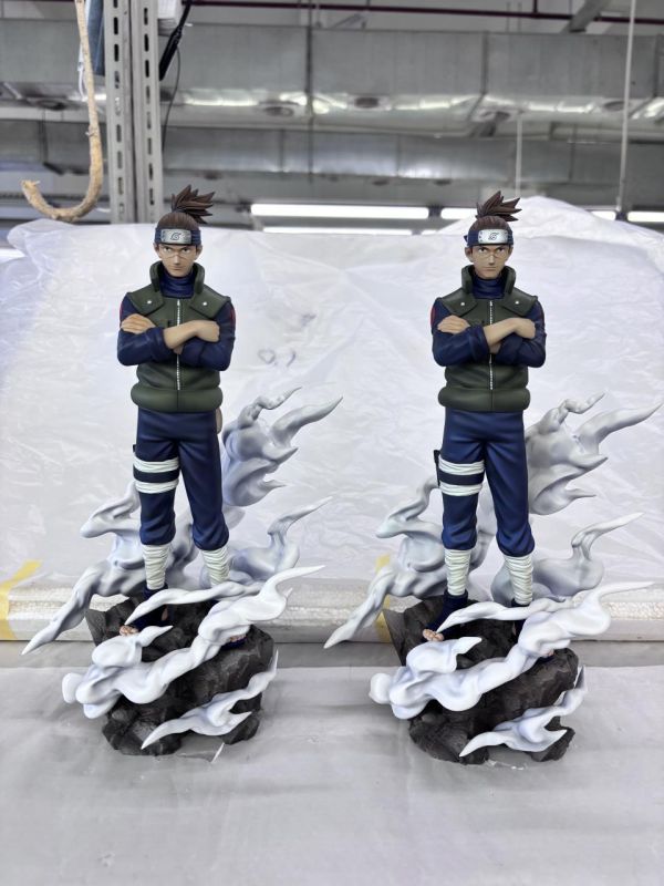 【預定】櫻花 老師系列·伊魯卡 