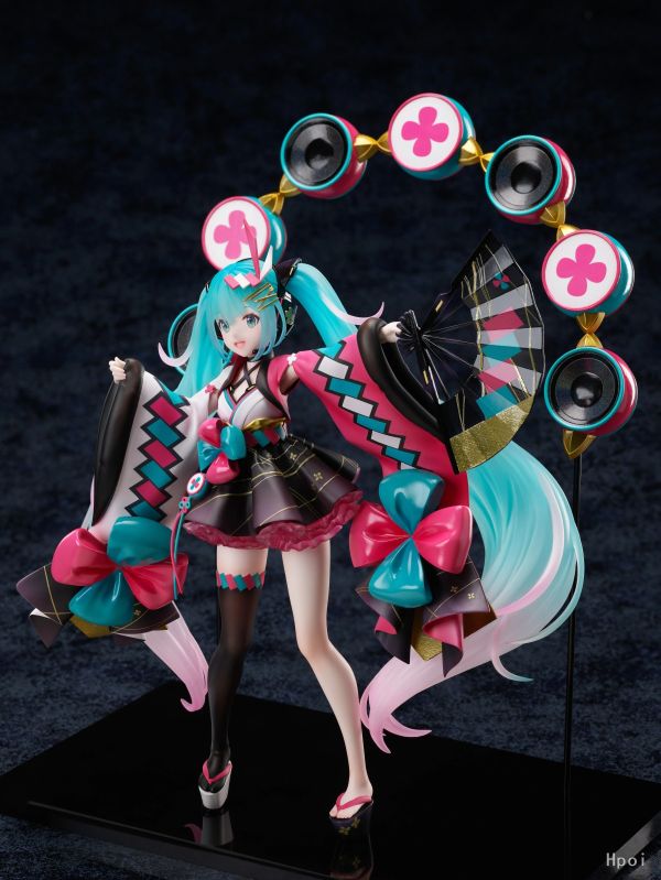 【海外代購】【23CM】F:NEX Vocaloid 初音未來 魔法未來 2020 夏天集合 Ver. 