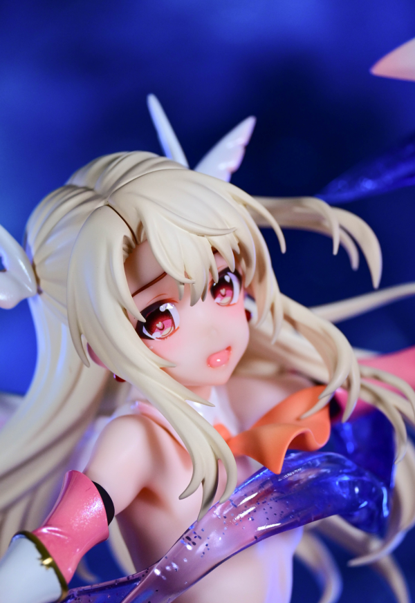 【預定】pertop次元 命運-冠位指定 變身伊莉雅 