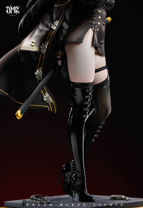 【預定】Dream Maker 調月莉音 