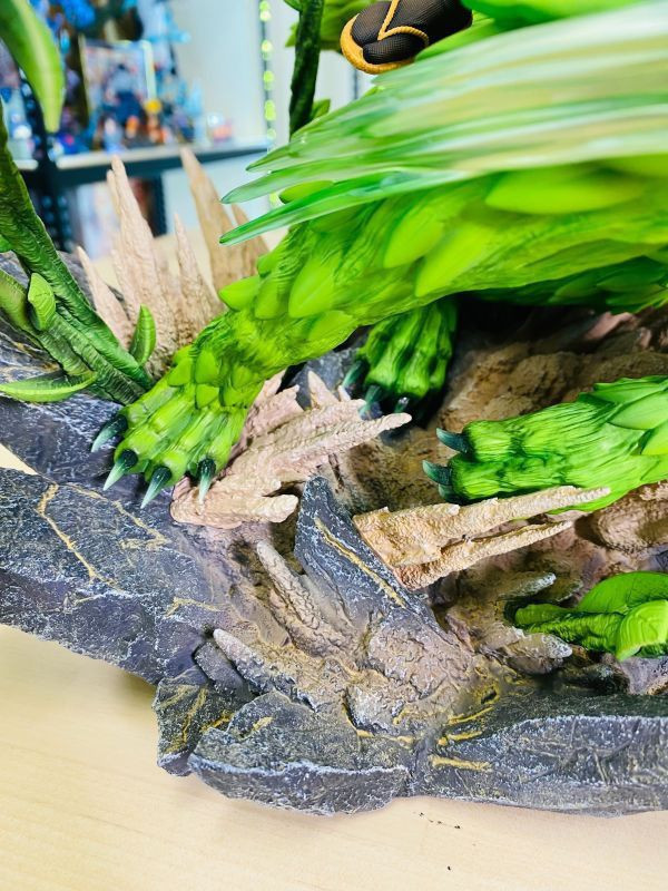 【台灣現貨】Fantasy幻想屋 烏索普 草帽海賊團系列第一彈 