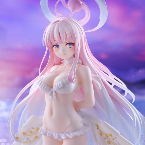 【PVC預定】GOOD SMILE COMPANY G.S.Collection GSC 蔚藍檔案 聖園未花（泳裝） 